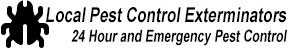 Swiftown MS Pest Control Exterminators